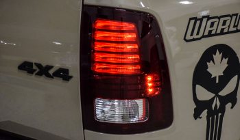 2019 Dodge Ram 1500 Classic Warlock full