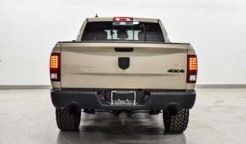 2019 Dodge Ram 1500 Classic Warlock full