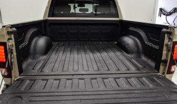 2019 Dodge Ram 1500 Classic Warlock full