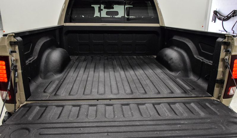 2019 Dodge Ram 1500 Classic Warlock full