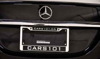 2015 Mercedes-Benz C 400 full