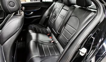 2015 Mercedes-Benz C 400 full