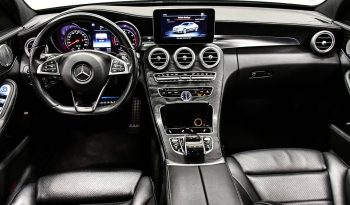 2015 Mercedes-Benz C 400 full