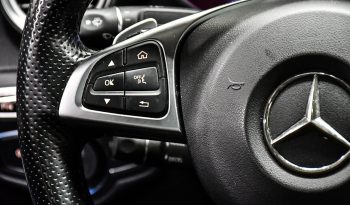 2015 Mercedes-Benz C 400 full