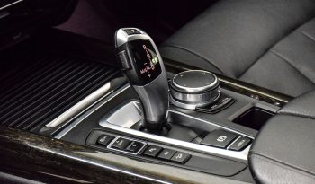 2017 BMW X5 full