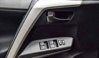 2017 Toyota Rav4 LE full