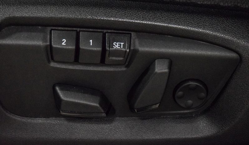 2017 BMW X5 full