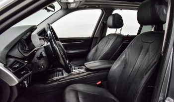 2017 BMW X5 full