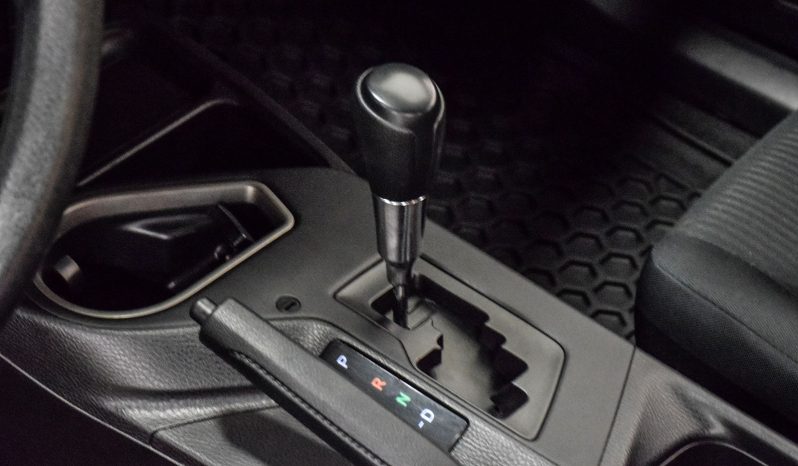 2017 Toyota Rav4 LE full