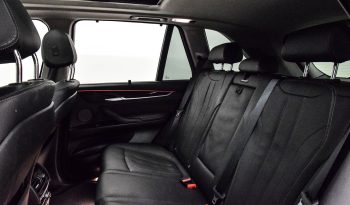 2017 BMW X5 full