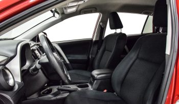 2017 Toyota Rav4 LE full