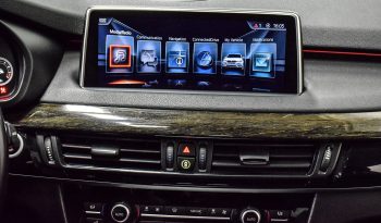 2017 BMW X5 full