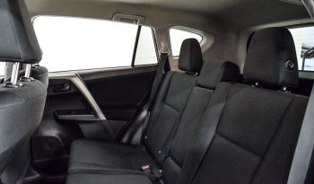 2017 Toyota Rav4 LE full