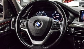 2017 BMW X5 full