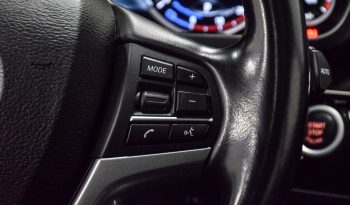 2017 BMW X5 full