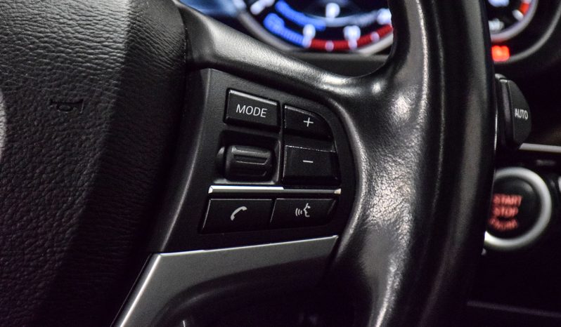 2017 BMW X5 full