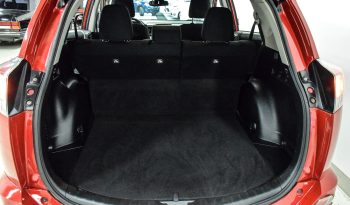 2017 Toyota Rav4 LE full