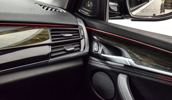 2017 BMW X5 full