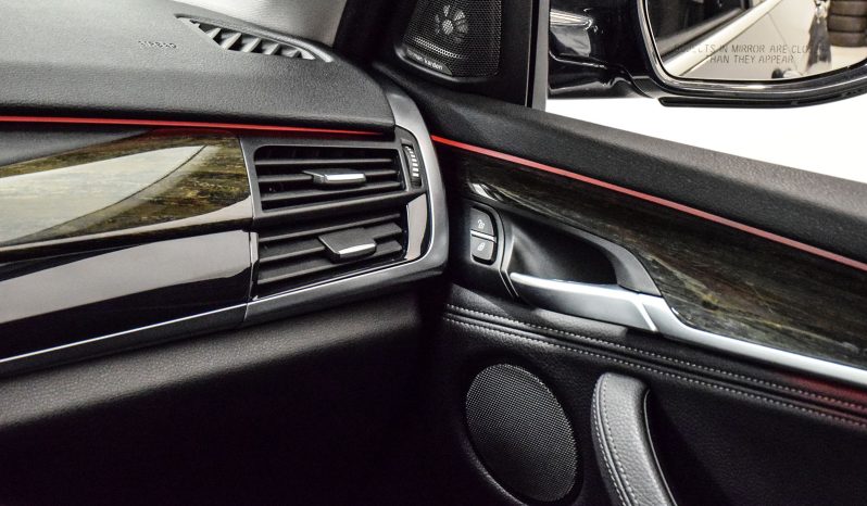 2017 BMW X5 full