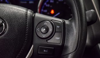 2017 Toyota Rav4 LE full