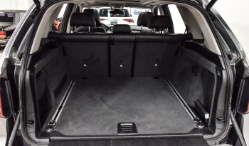 2017 BMW X5 full