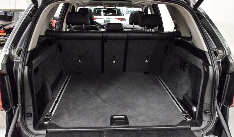 2017 BMW X5 full