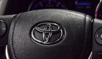 2017 Toyota Rav4 LE full