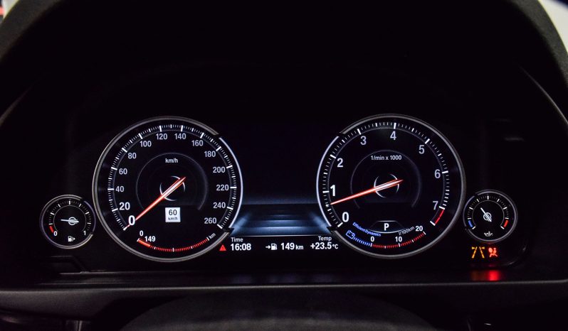 2017 BMW X5 full