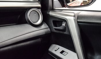 2017 Toyota Rav4 LE full