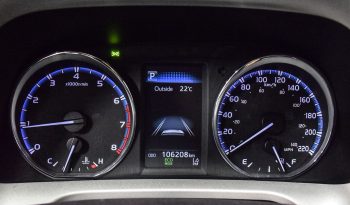 2017 Toyota Rav4 LE full