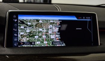 2017 BMW X5 full