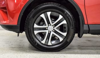 2017 Toyota Rav4 LE full