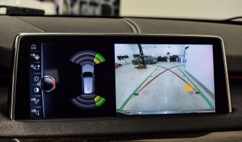 2017 BMW X5 full