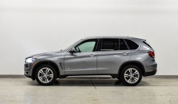 2017 BMW X5 full