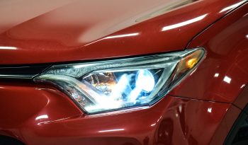 2017 Toyota Rav4 LE full