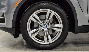 2017 BMW X5 full