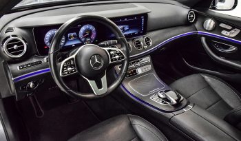 2019 Mercedes-Benz E 450 full