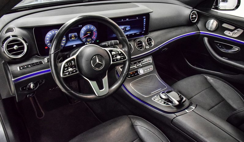 2019 Mercedes-Benz E 450 full
