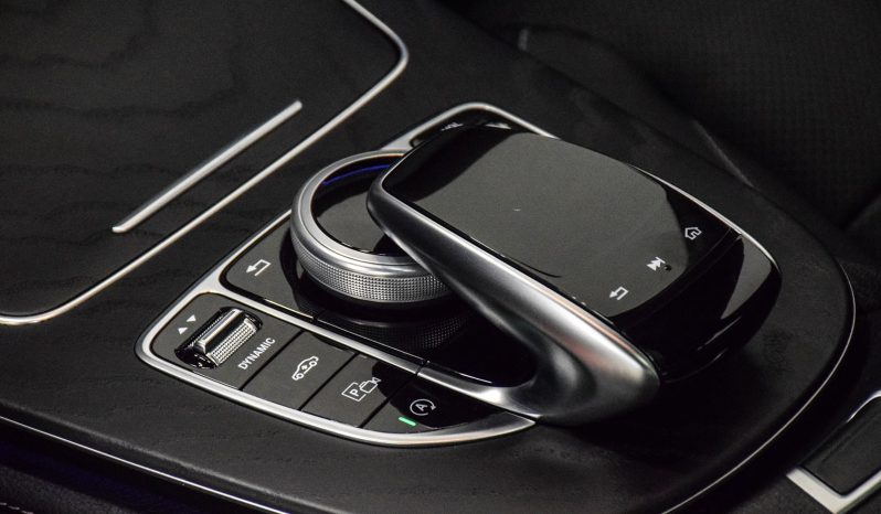 2019 Mercedes-Benz E 450 full