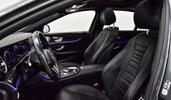 2019 Mercedes-Benz E 450 full