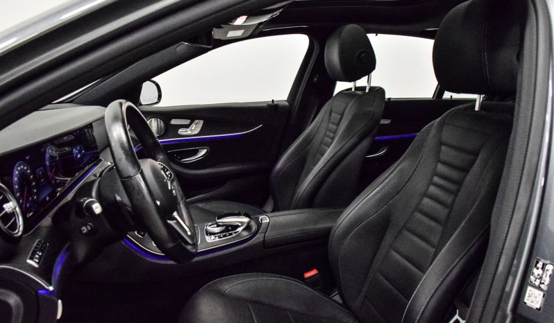2019 Mercedes-Benz E 450 full