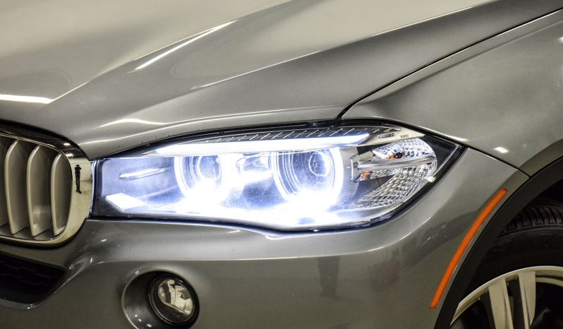 2017 BMW X5 full