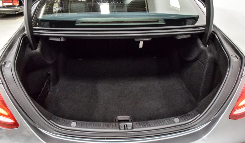 2019 Mercedes-Benz E 450 full