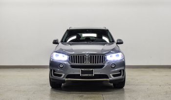 2017 BMW X5 full