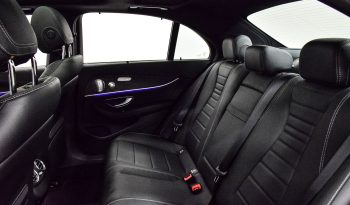 2019 Mercedes-Benz E 450 full