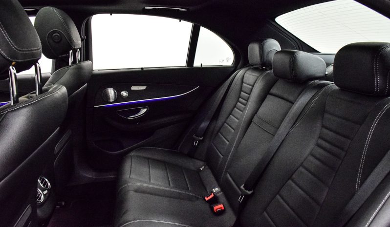 2019 Mercedes-Benz E 450 full