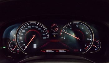 2018 BMW X3 full