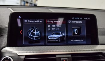 2018 BMW X3 full