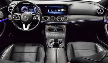 2019 Mercedes-Benz E 450 full