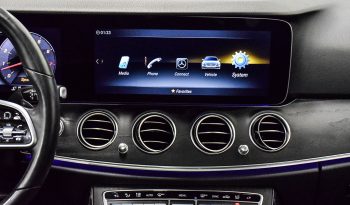 2019 Mercedes-Benz E 450 full